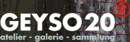 Stiftung Sammlung Geyso20