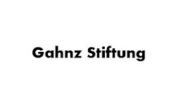 Dr. Kurt und Ruth Gahnz Stiftung